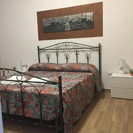Apartmán A Casa Di Gio *