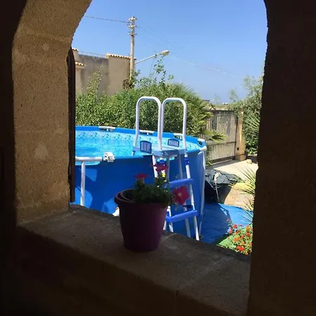 Apartmán A Casa Di Gio