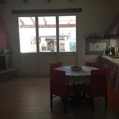 Apartmán A Casa Di Gio Marsala