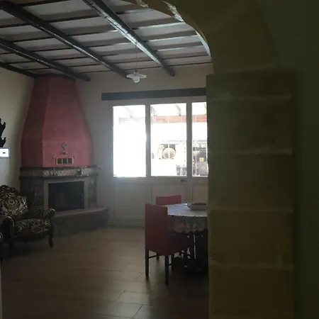 A Casa Di Gio Apartmán *