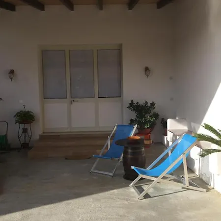 A Casa Di Gio Apartmán Marsala