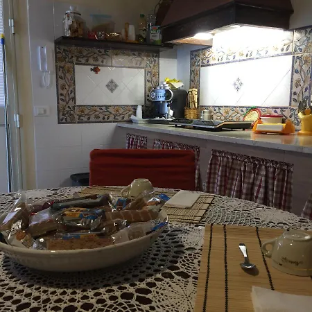 Apartmán A Casa Di Gio Marsala