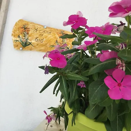 A Casa Di Gio