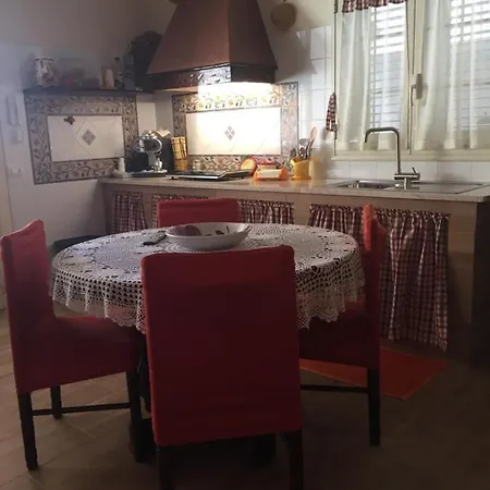 A Casa Di Gio *