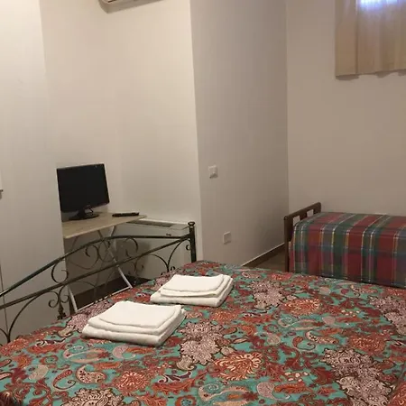 A Casa Di Gio مارسالا