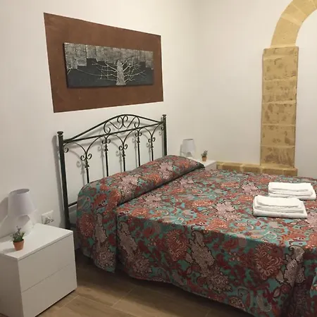 A Casa Di Gio *