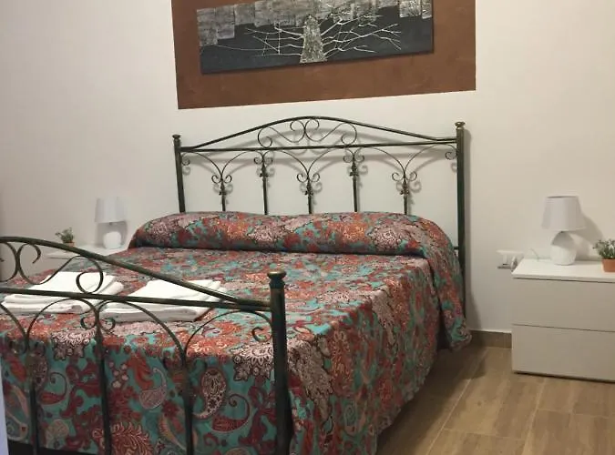 公寓 A Casa Di Gio *