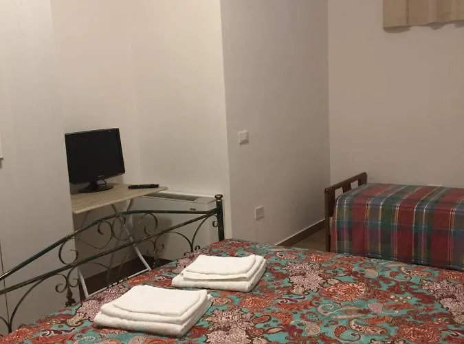 A Casa Di Gio 马尔萨拉